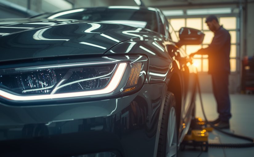 Jak zapewnić niezawodność własne auto